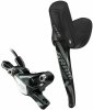 Klamka SRAM Force HRD + manetka droppera — lewa/przód, FM, 950 mm